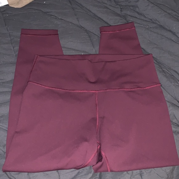 Lululemon wunder under HR 25” lux - Picture 4 of 4